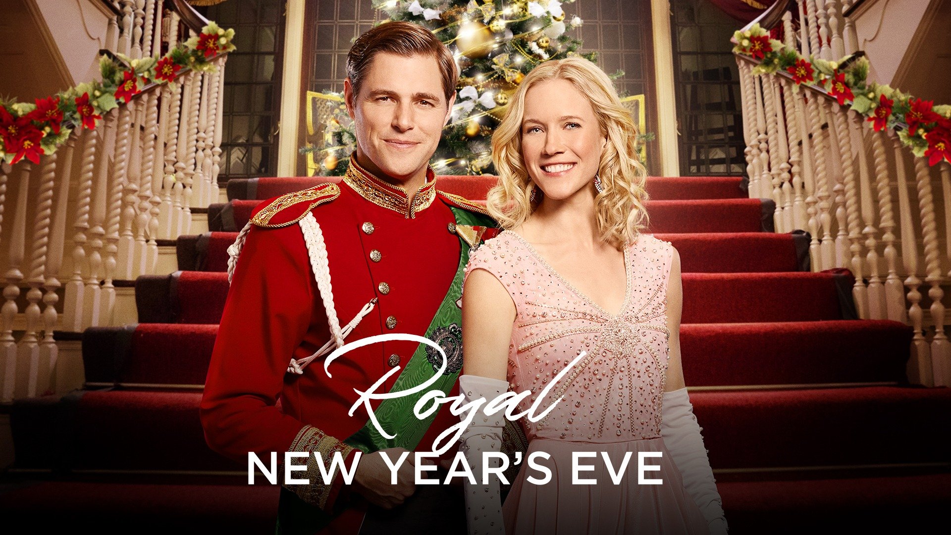 Royal New Year's Eve