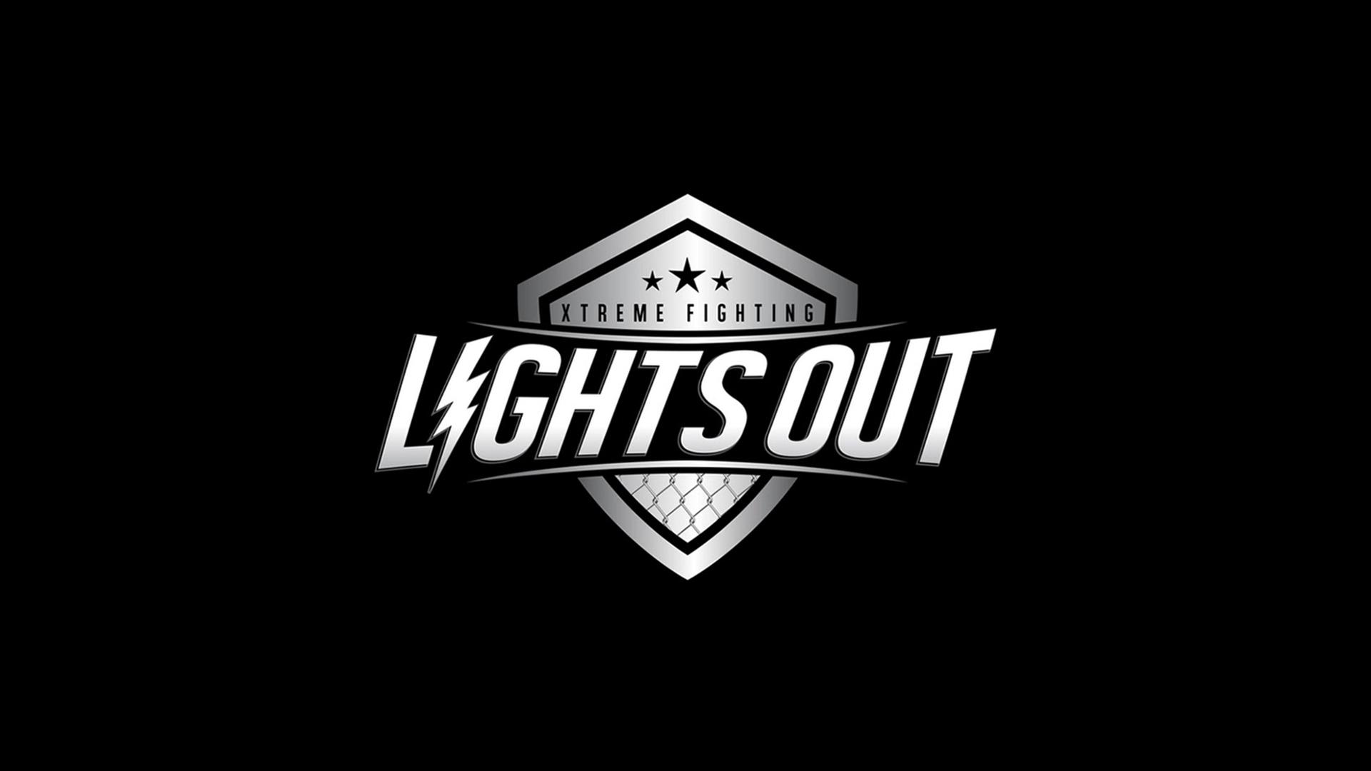Lights Out Xtreme Fighting