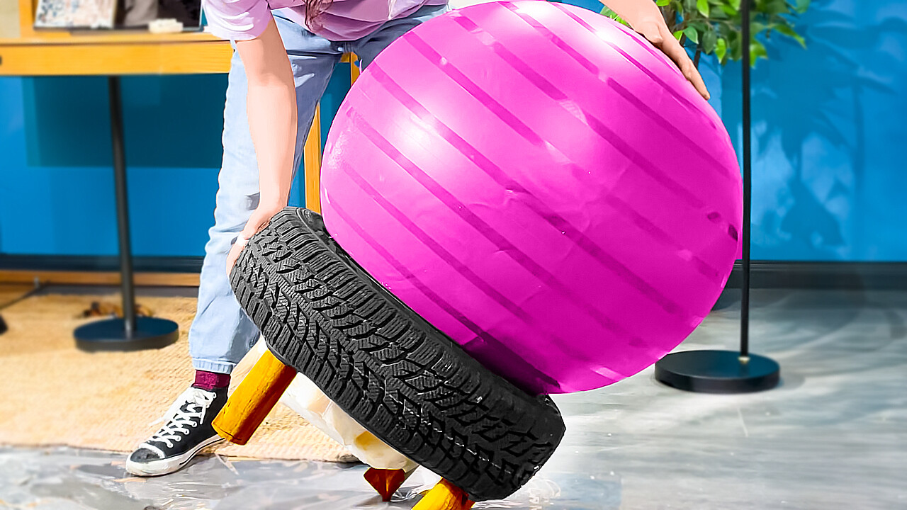 Cómo crear muebles únicos para su hogar