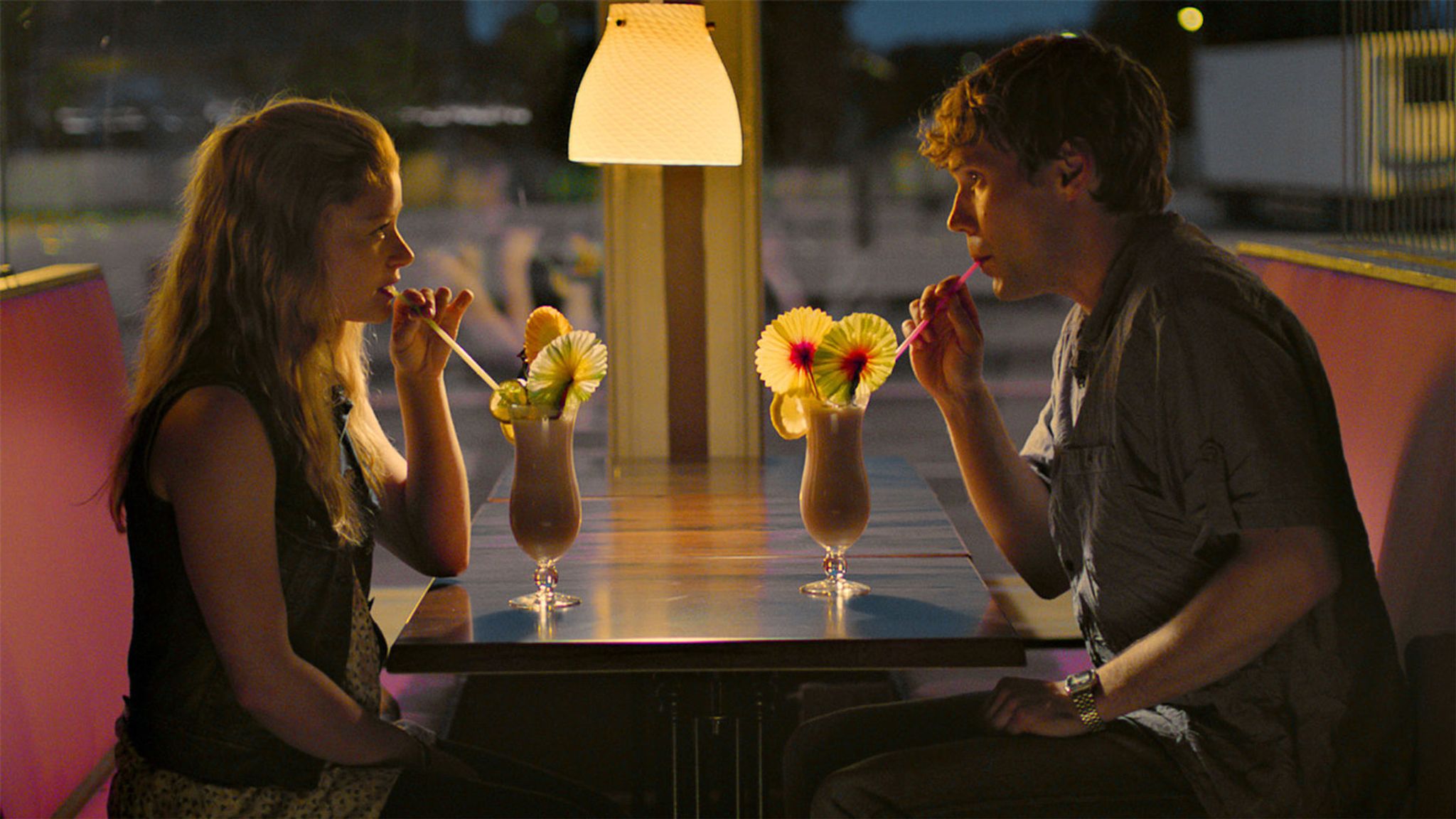 Love and other Troubles