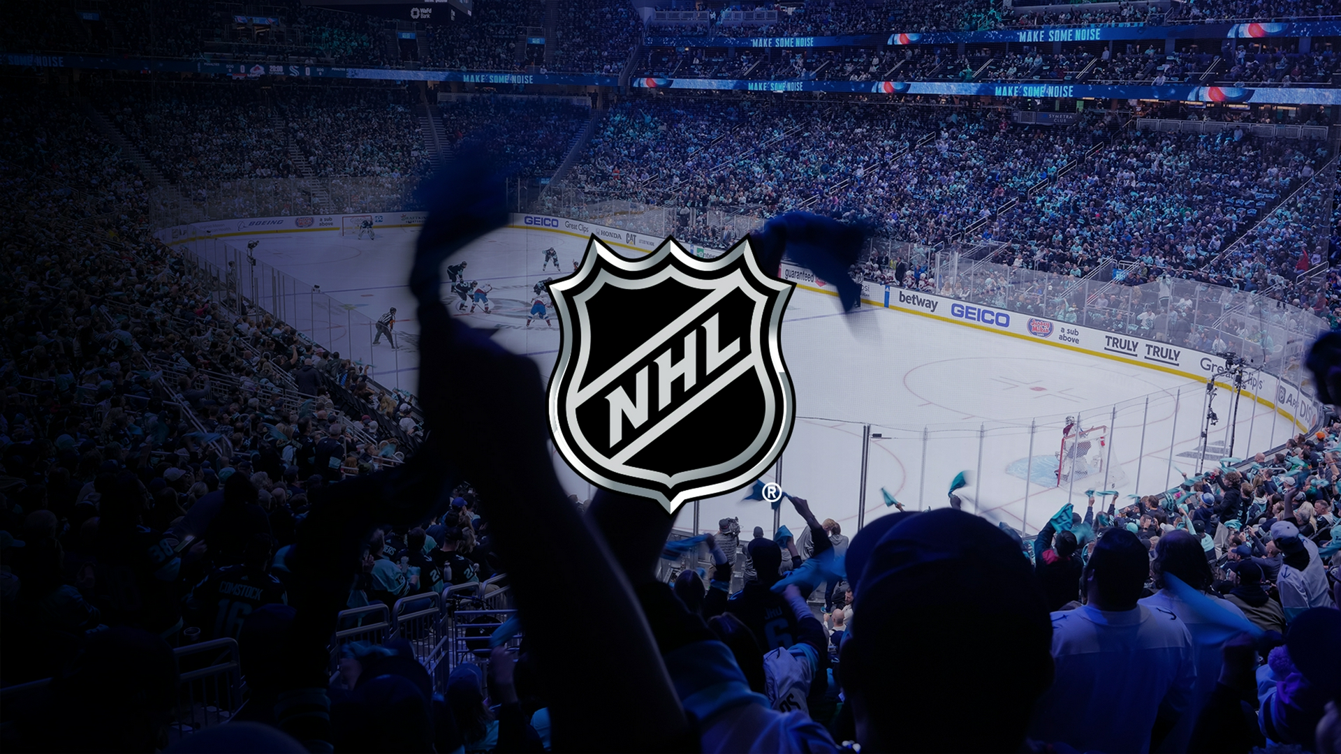 Behind The Scenes | Stanley Cup Playoffs