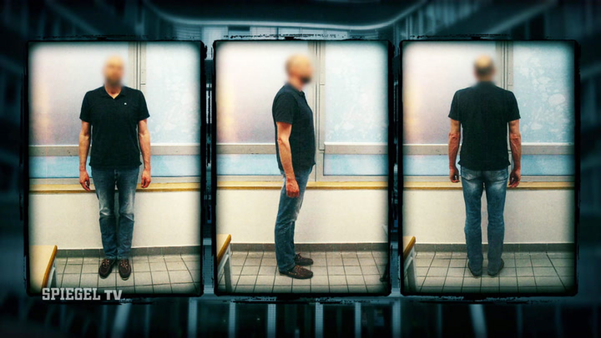 Tatmotiv Eifersucht und Rache: Vom Familienvater zum Dreifachmörder