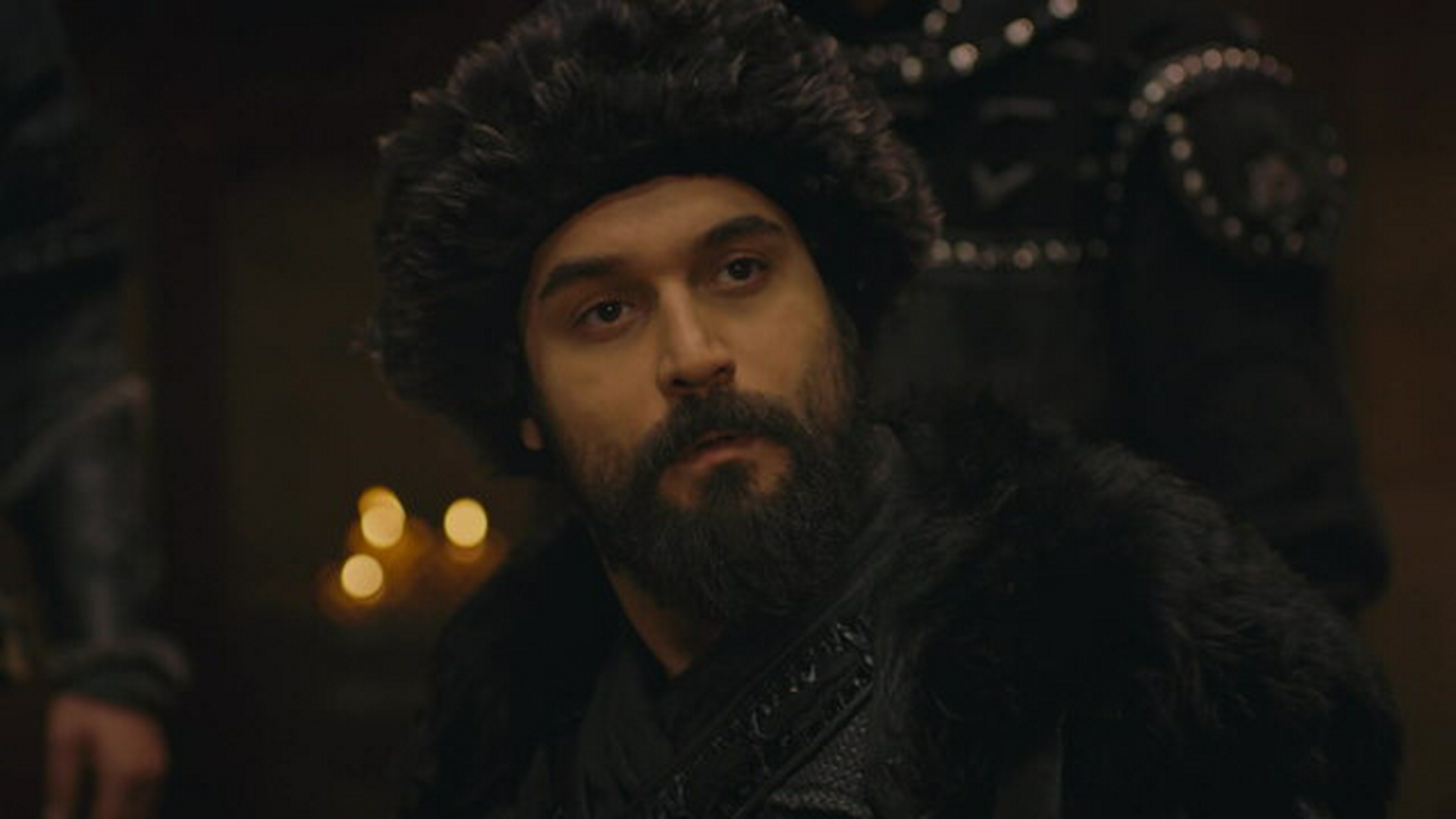 Resurrección: Dirilis Ertugrul