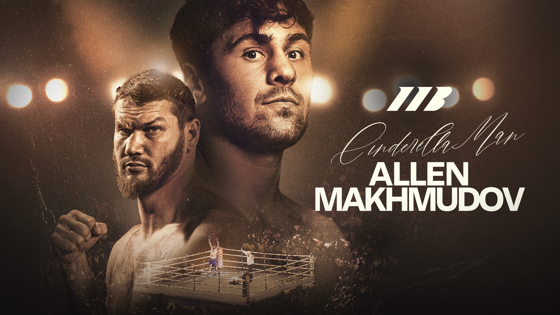 Allen vs. Makhmudov