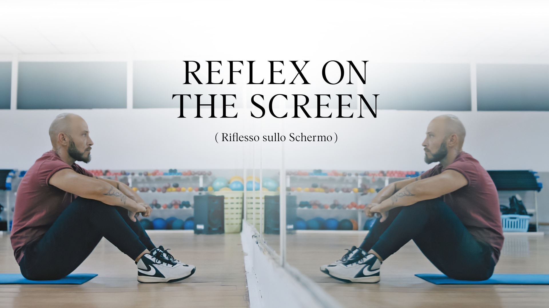 Reflex on the Screen