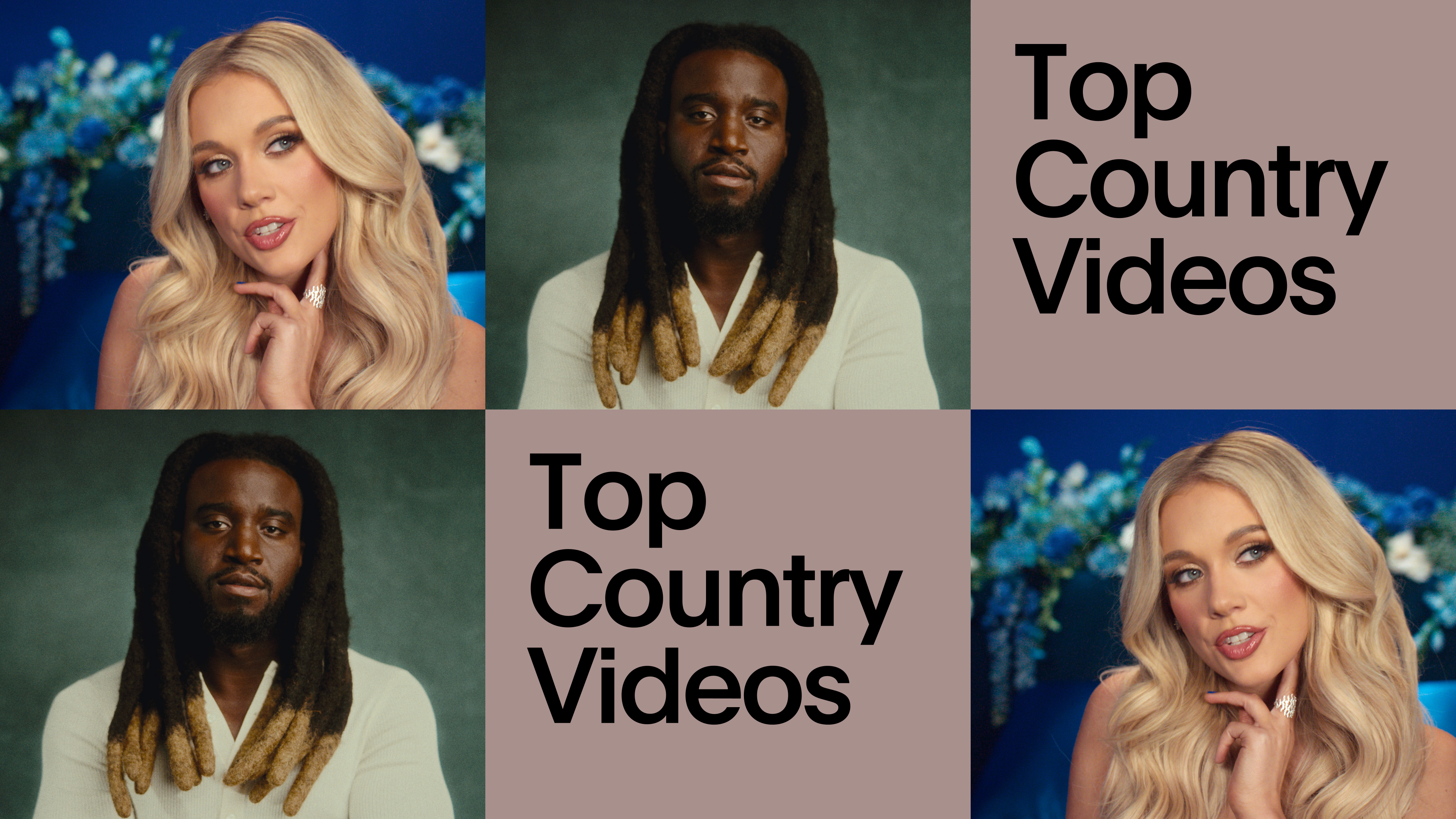 Top Country Videos