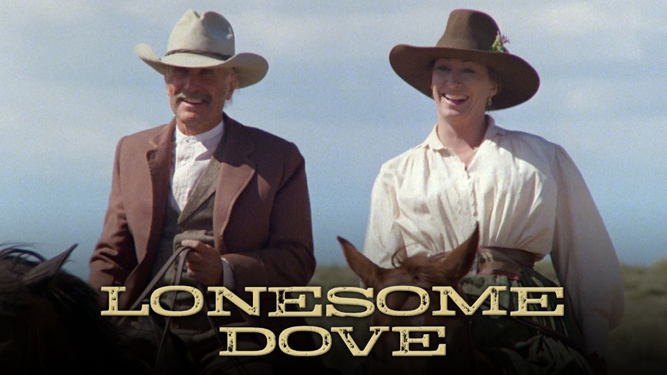 Lonesome Dove