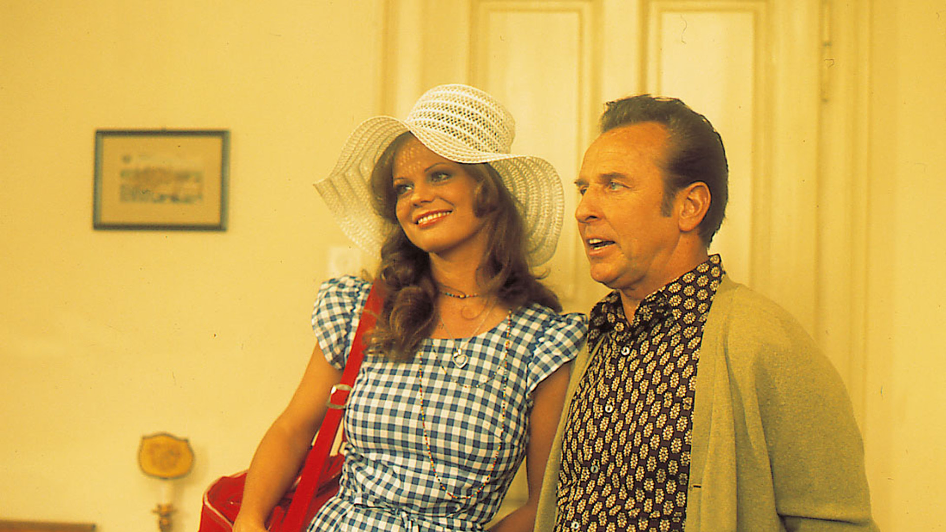 Wenn jeder Tag ein Sonntag wär