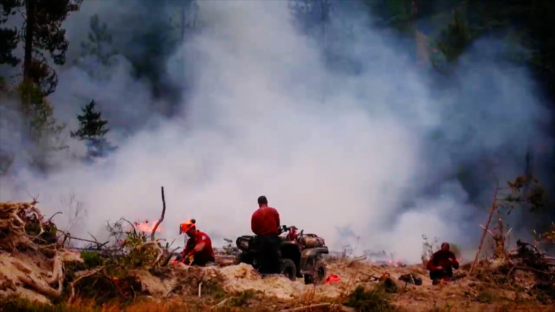 Hellfire Heroes | Not If, But When