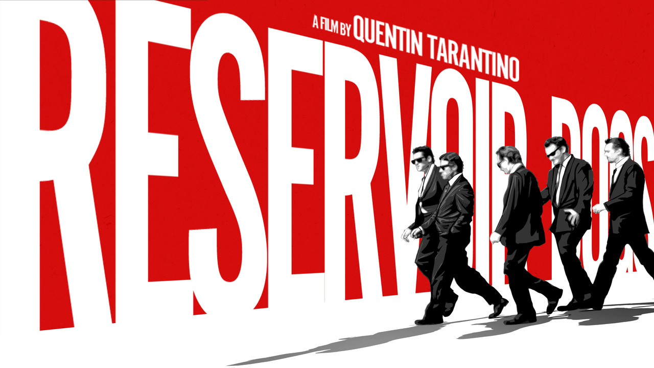 Reservoir Dogs