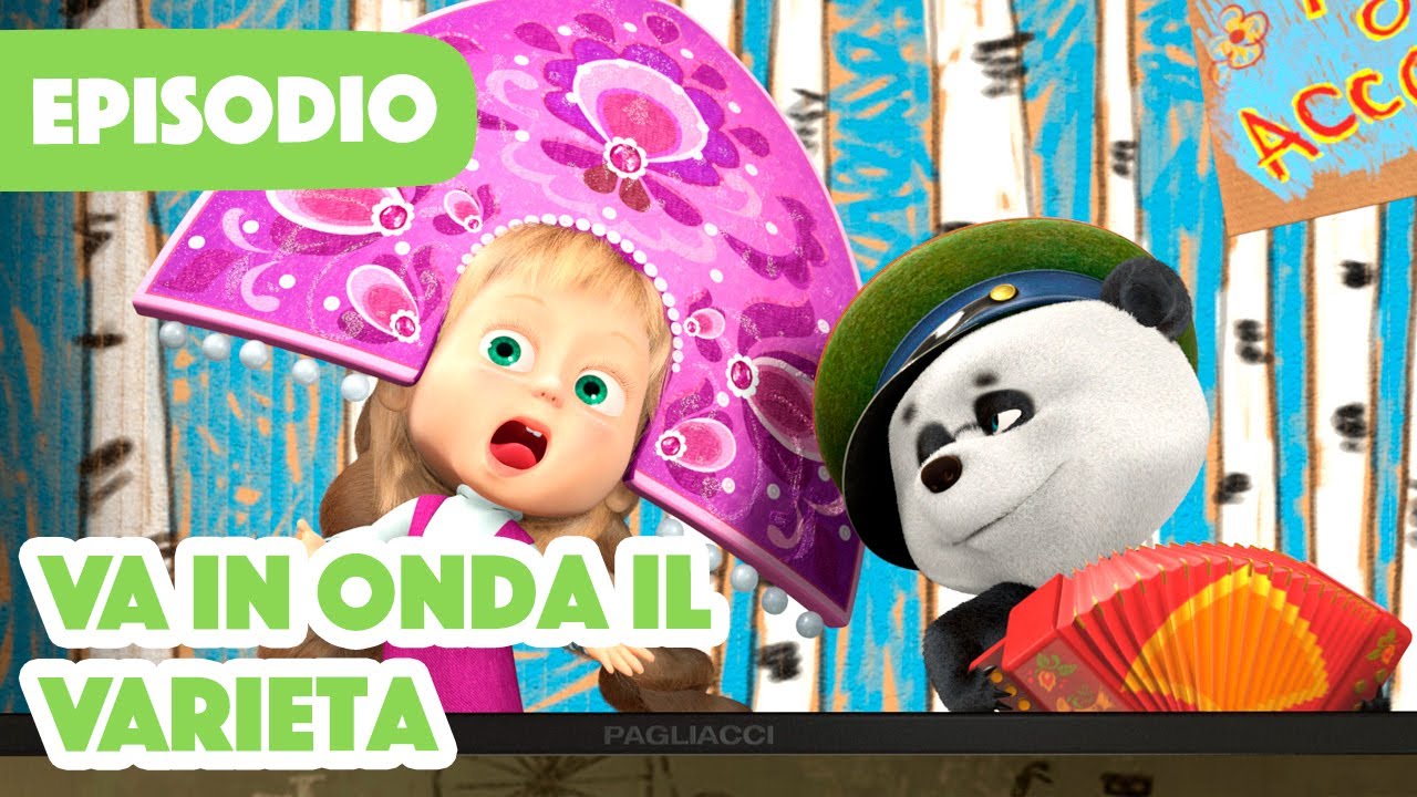 Va In Onda Il Varieta