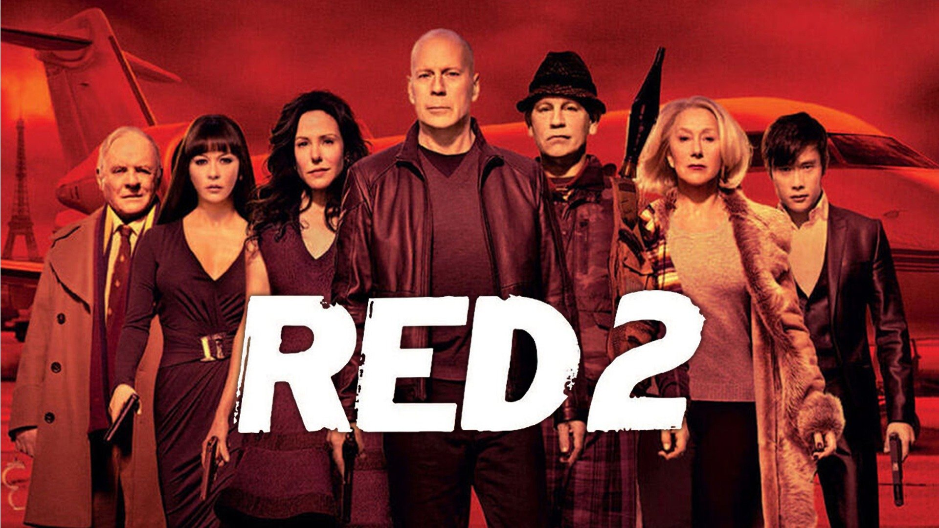 Red 2