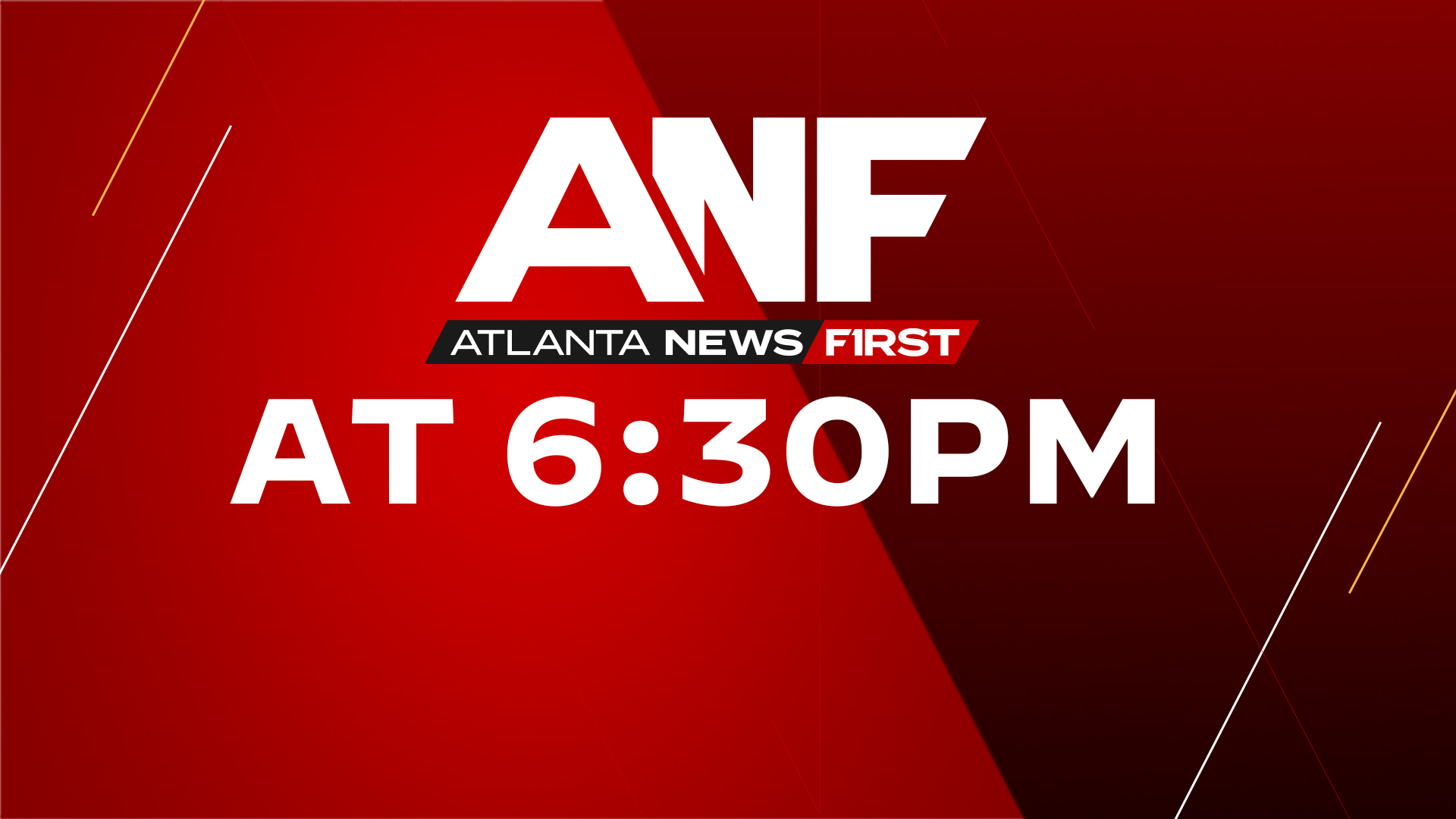 ANF News Live @ 6:30pm