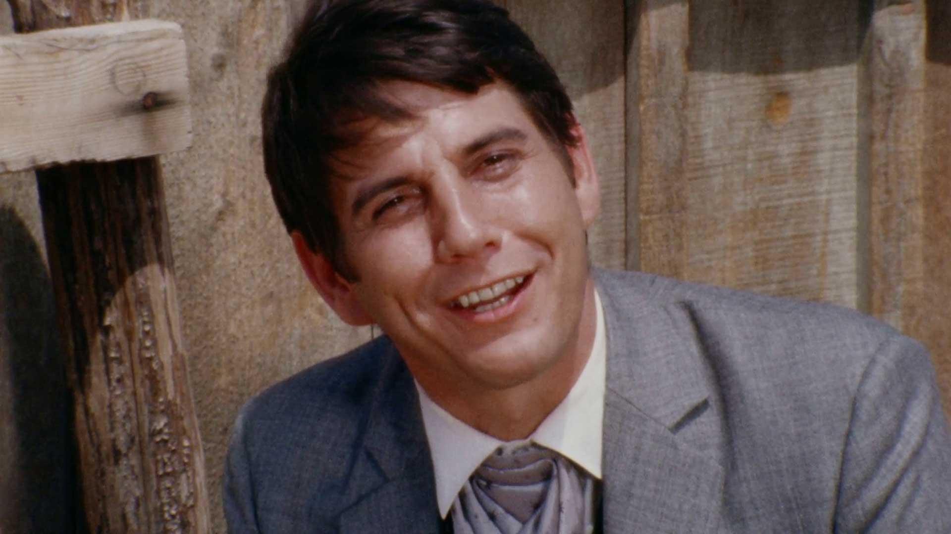 The World's Greatest Swimming Horse