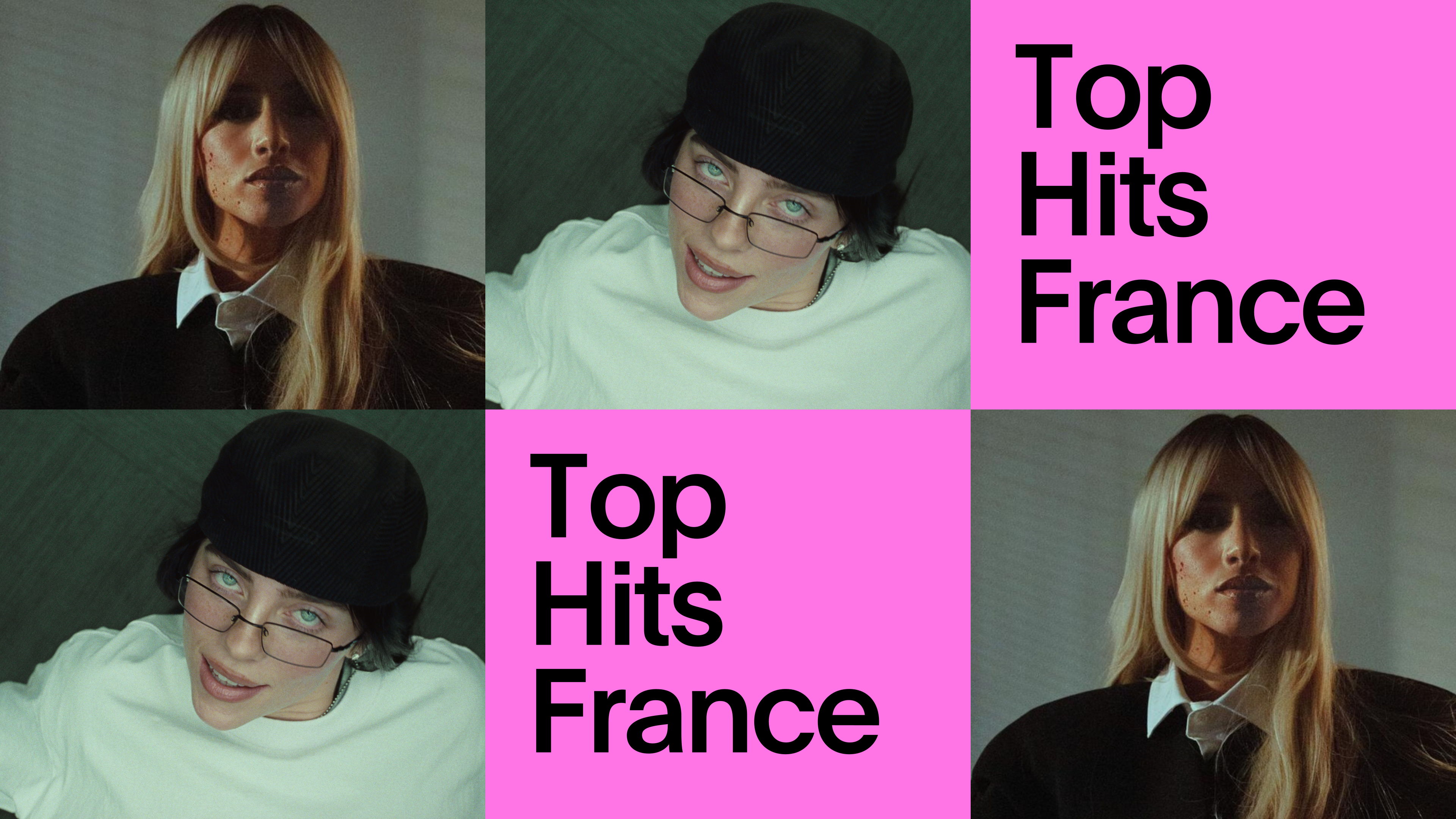 Top Hits France