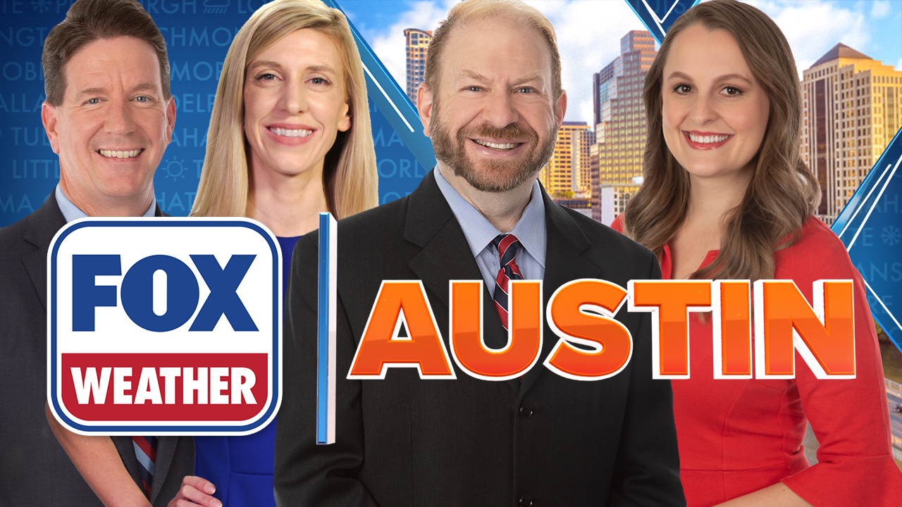 FOX Weather Austin