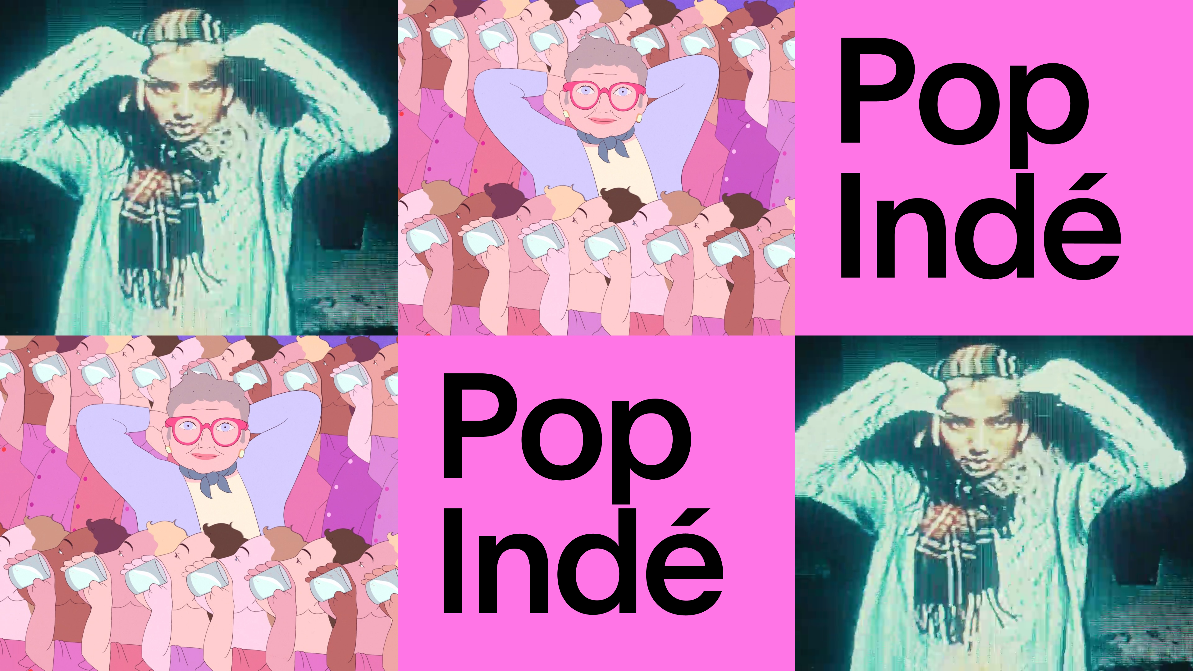 Pop Indé