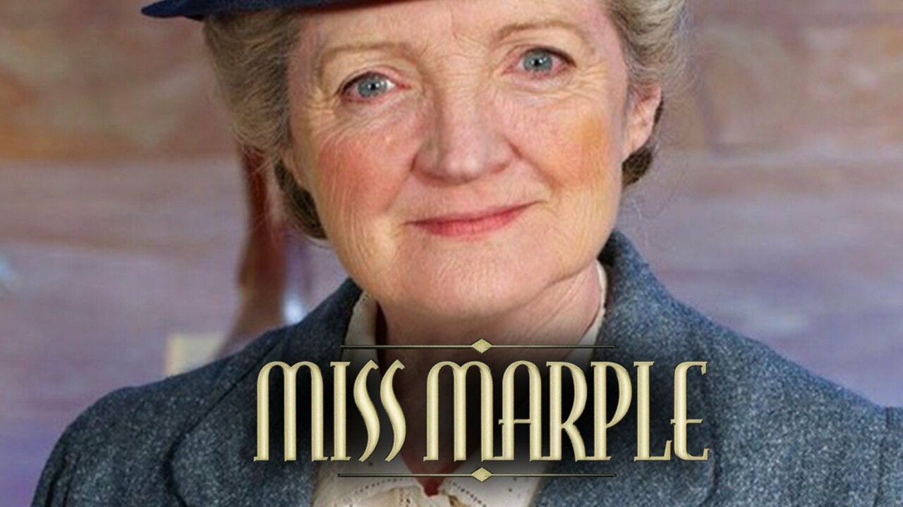 Miss Marple: Murder at the Vicarage