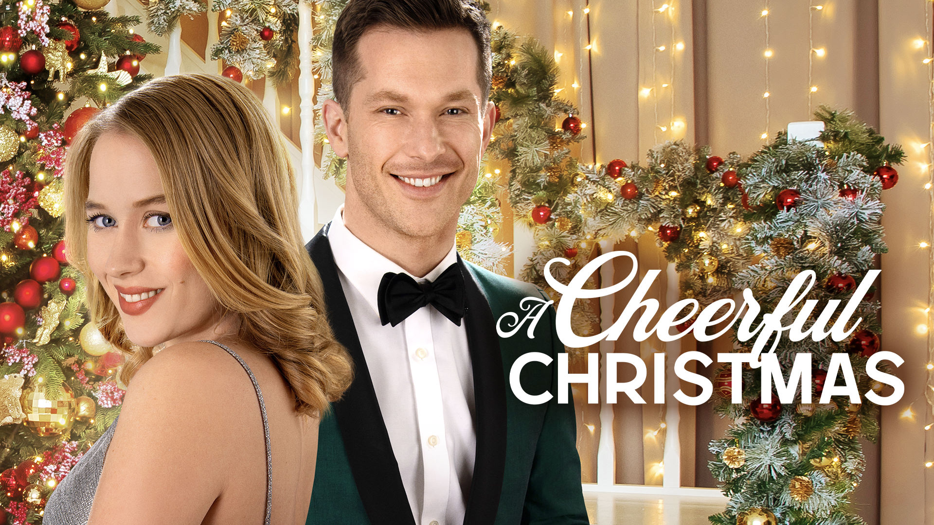 A Cheerful Christmas