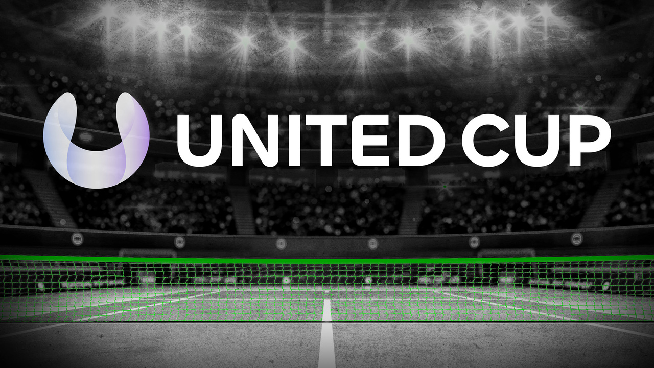 United Cup Encore: 2025 United Cup Final: Hubert Hurkacz (POL) vs. Taylof Fritz (USA)