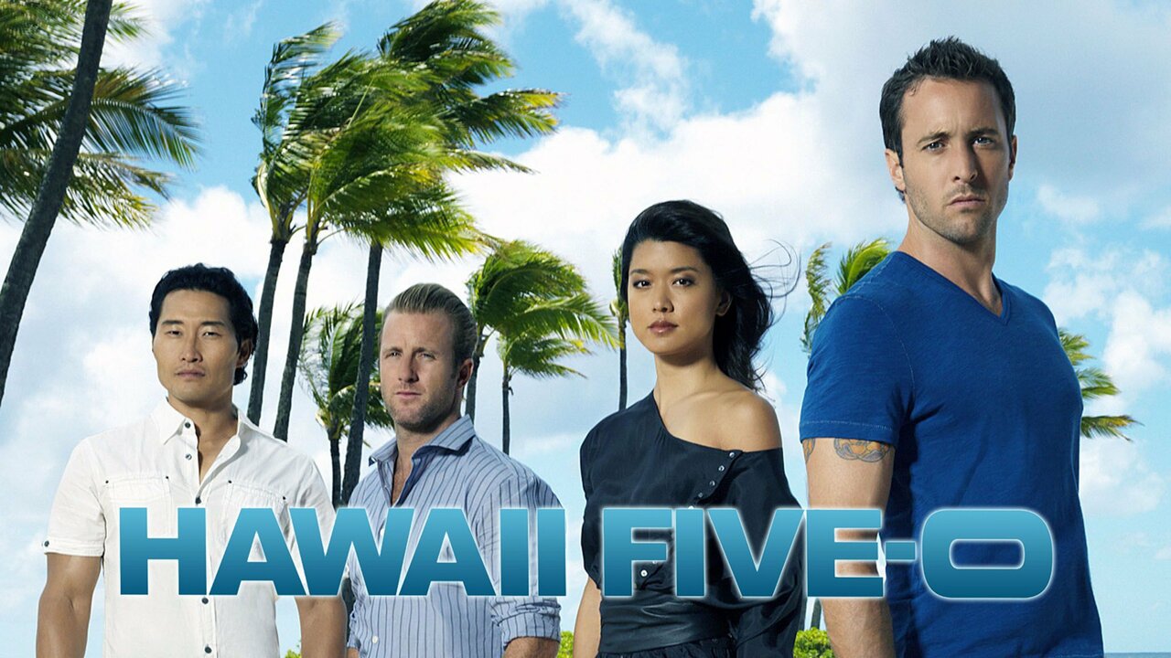 Hawaii Five-0