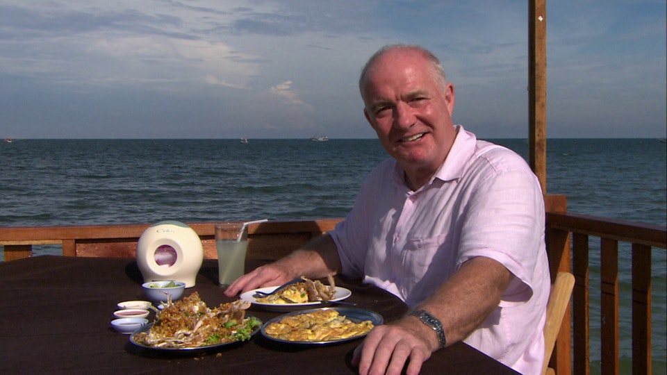 Rick Stein: Köstliches Asien
