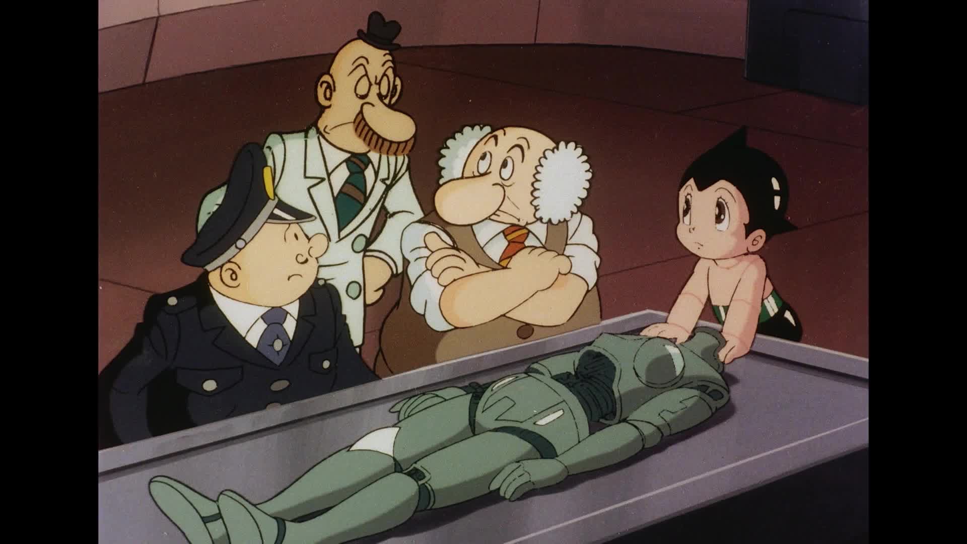 Astro Boy