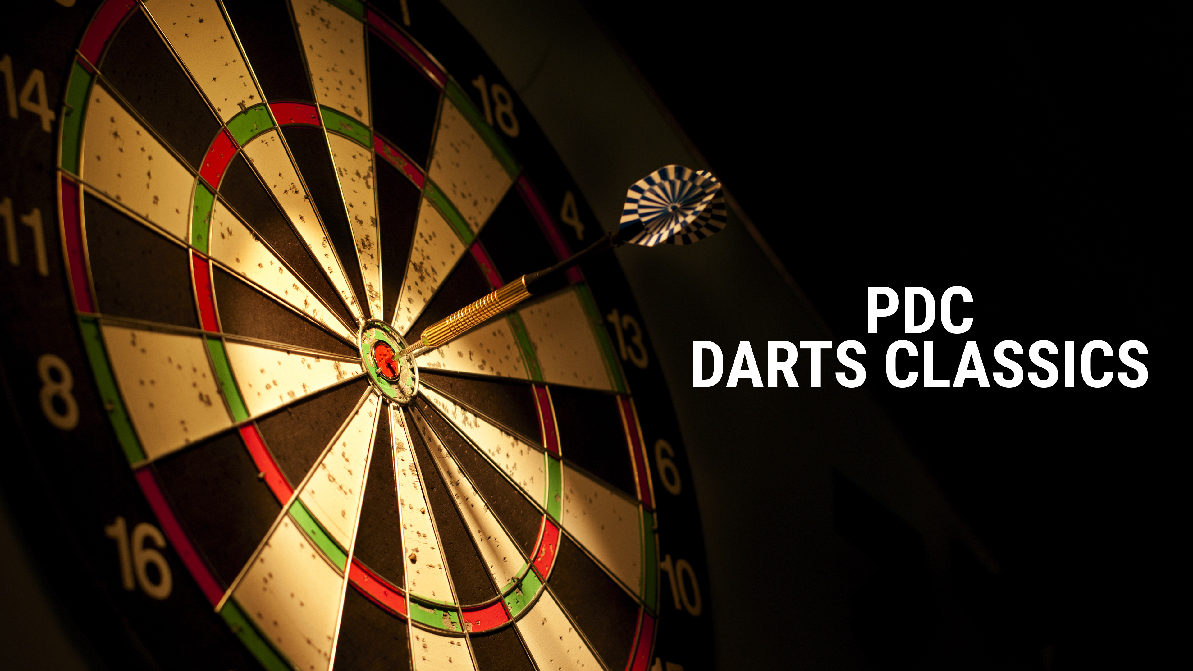 PDC Darts Classics