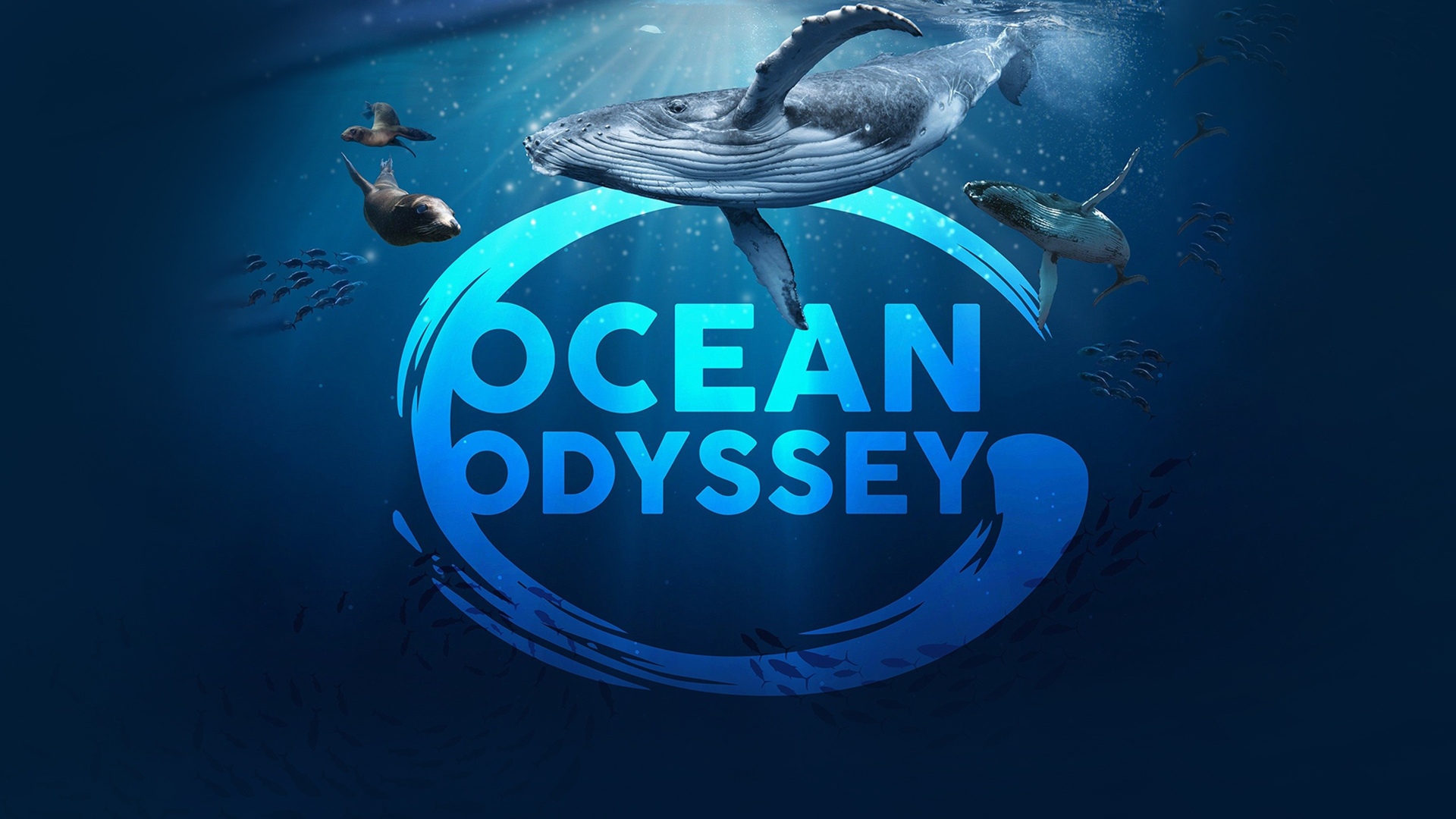 Ocean Odyssey