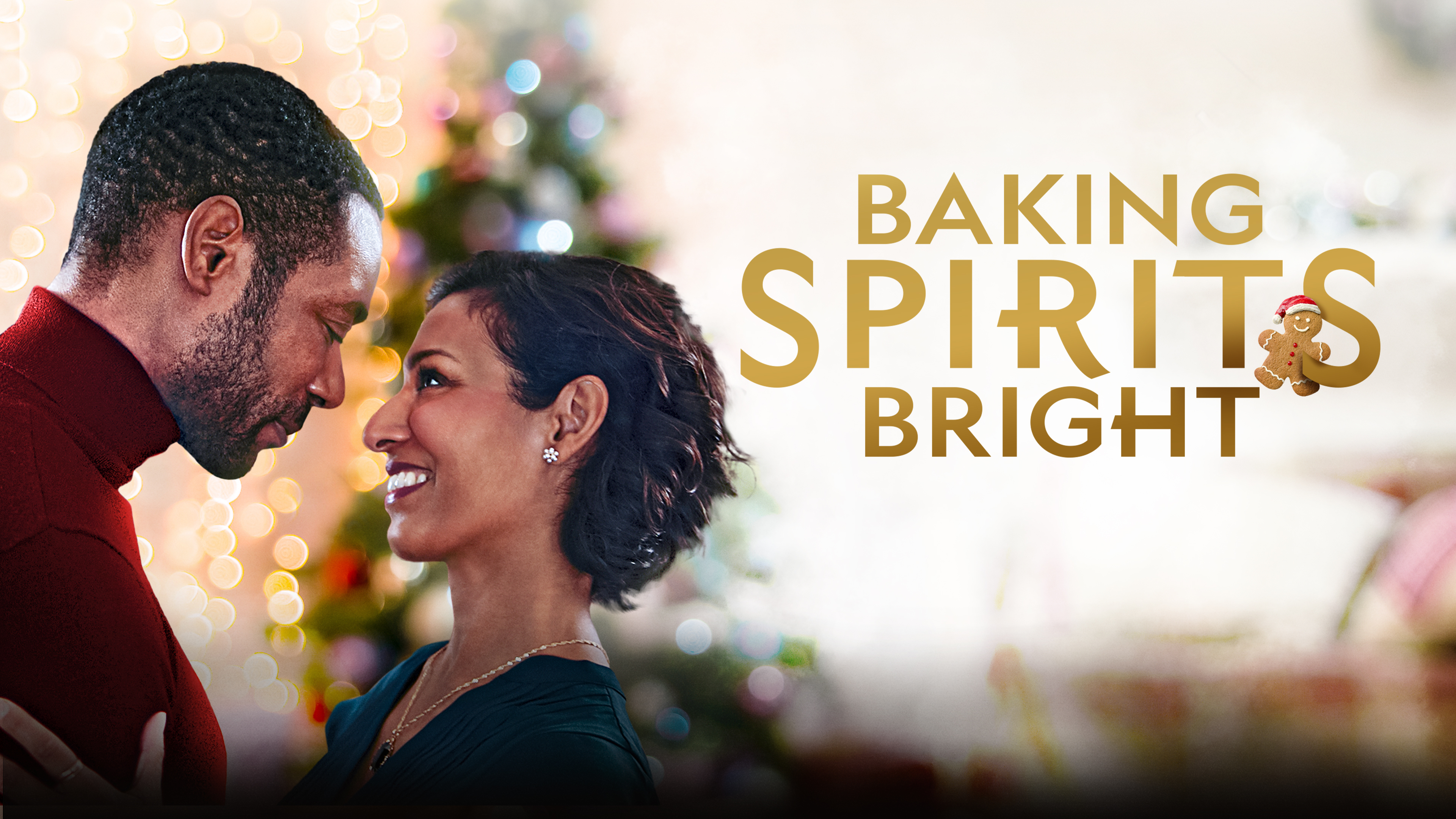 Baking Spirits Bright