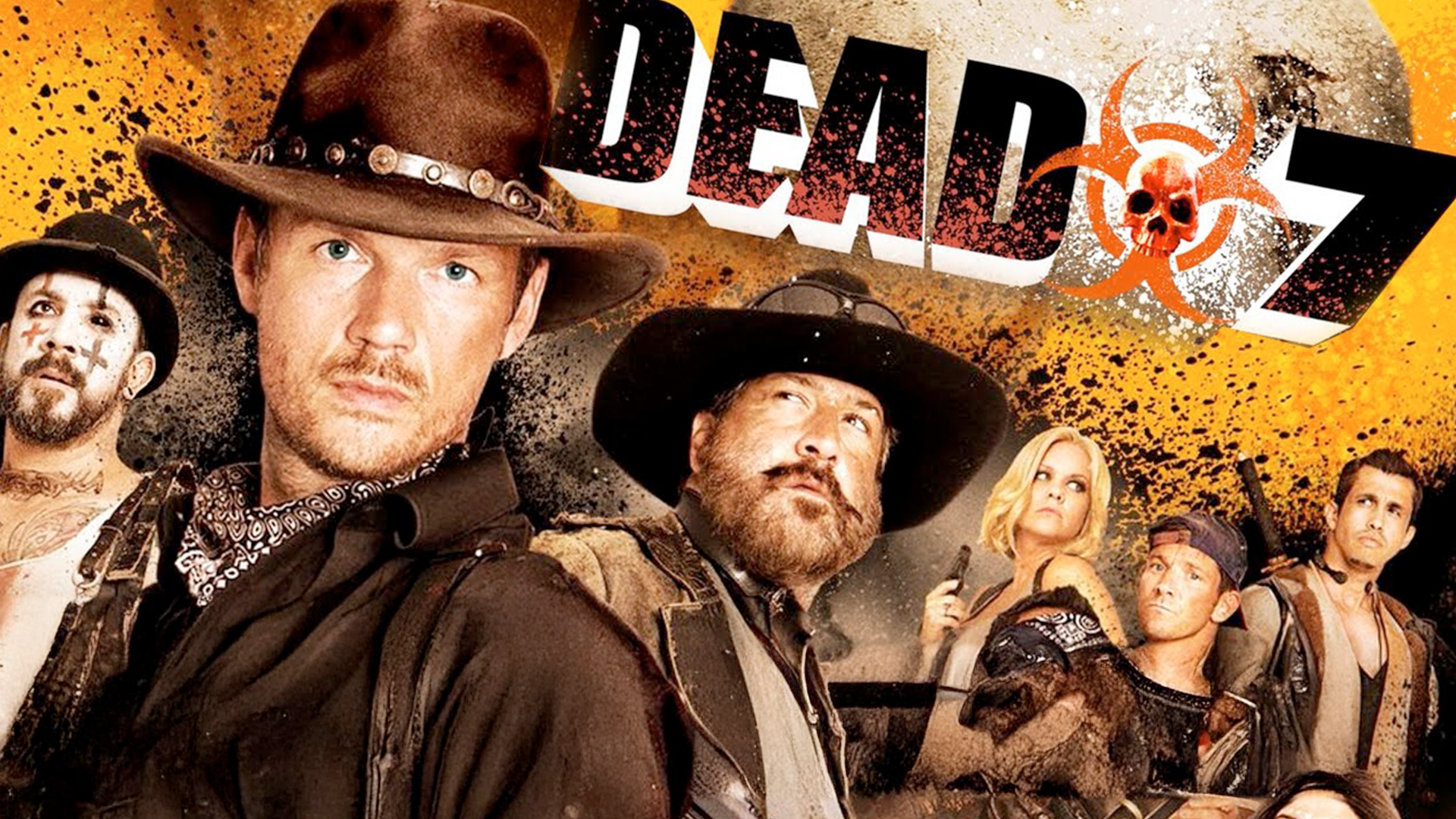 Dead 7
