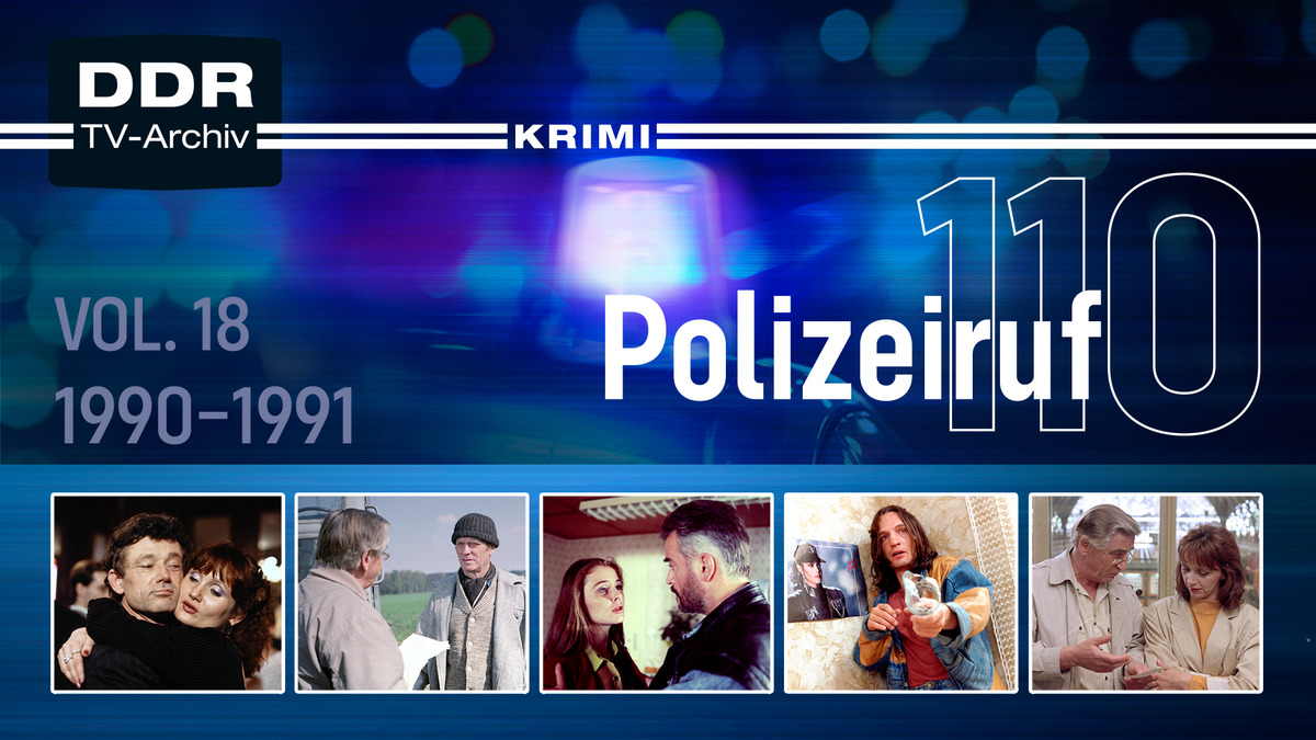 Polizeiruf 110