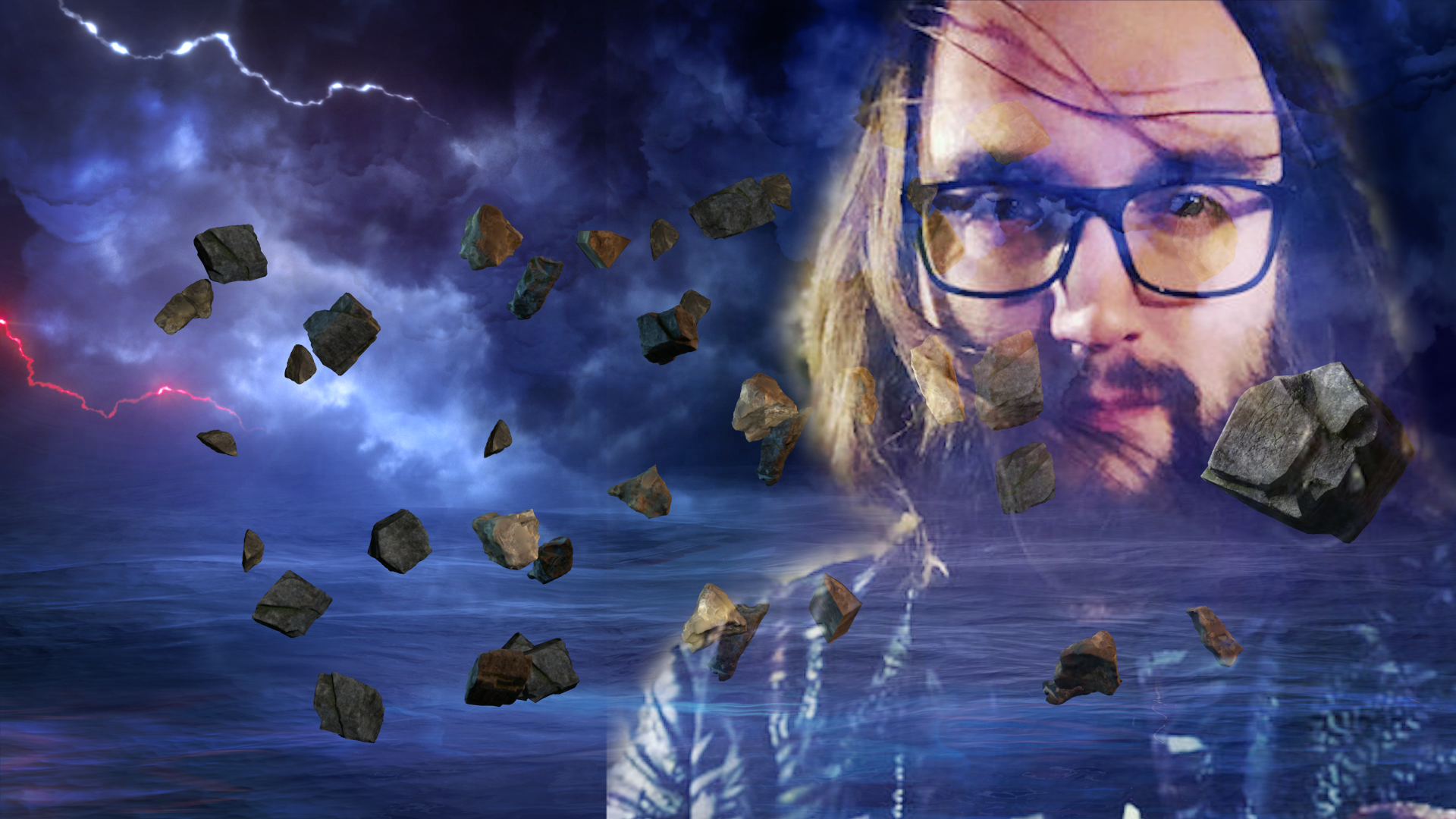 Alex Baker's Biggest 00s Anthems!