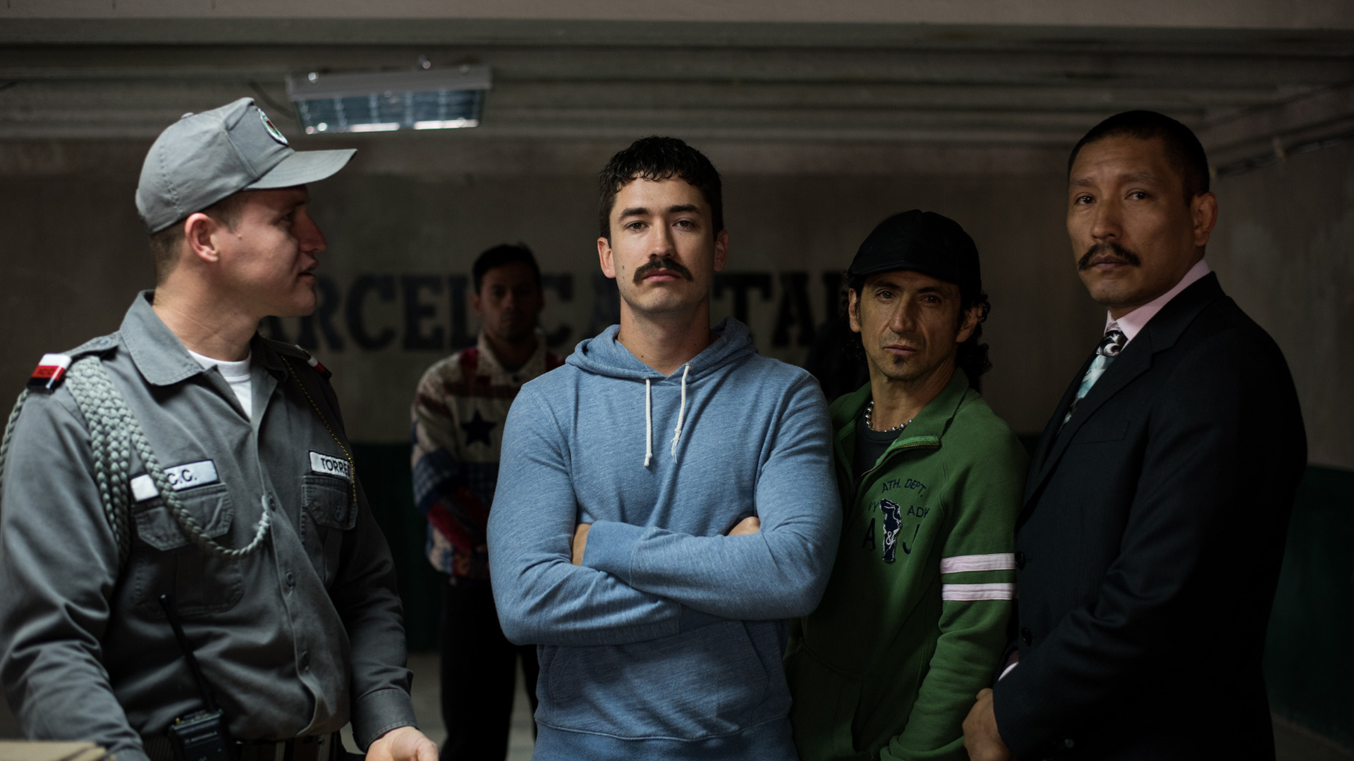 Sobreviviendo a Escobar, Alias JJ Ep. 53