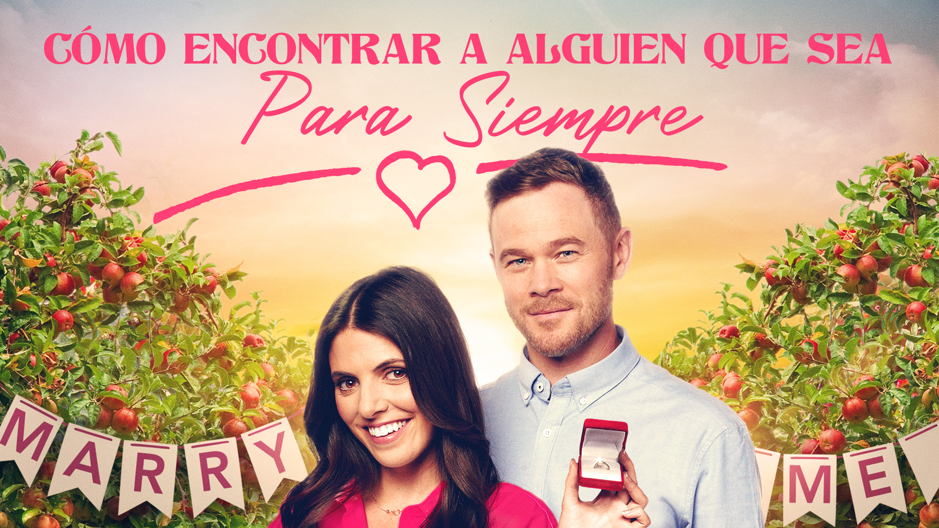 Cómo Encontrar A Alguien Que Sea Para Siempre