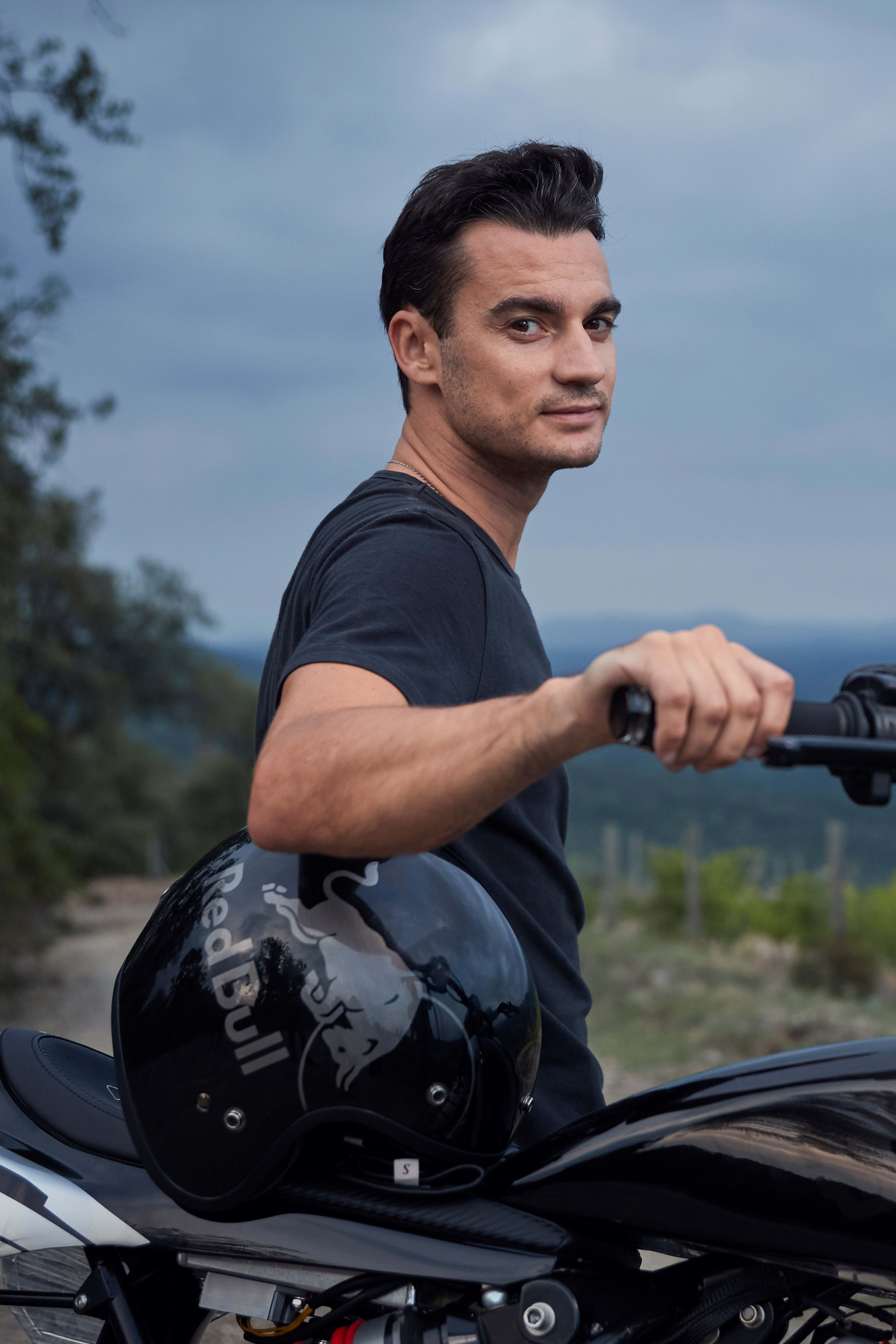 El Silencio del Samurái: la carrera de Dani Pedrosa