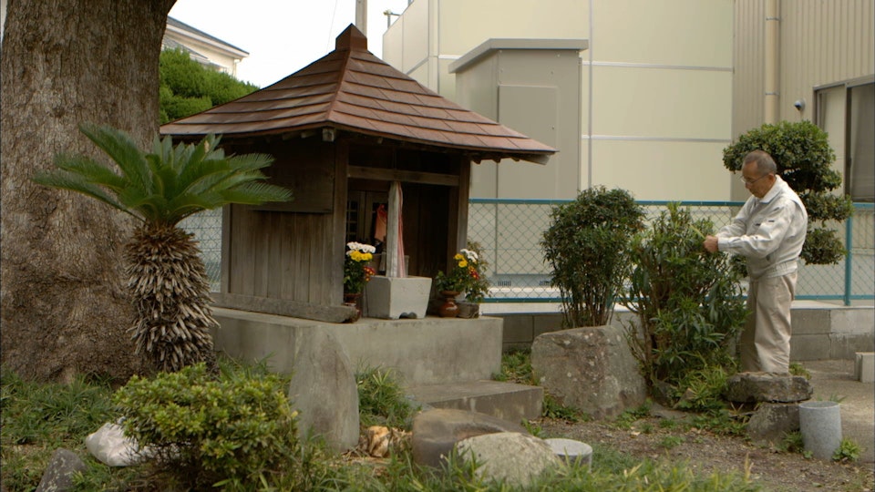 Sarah Wiener in Asien