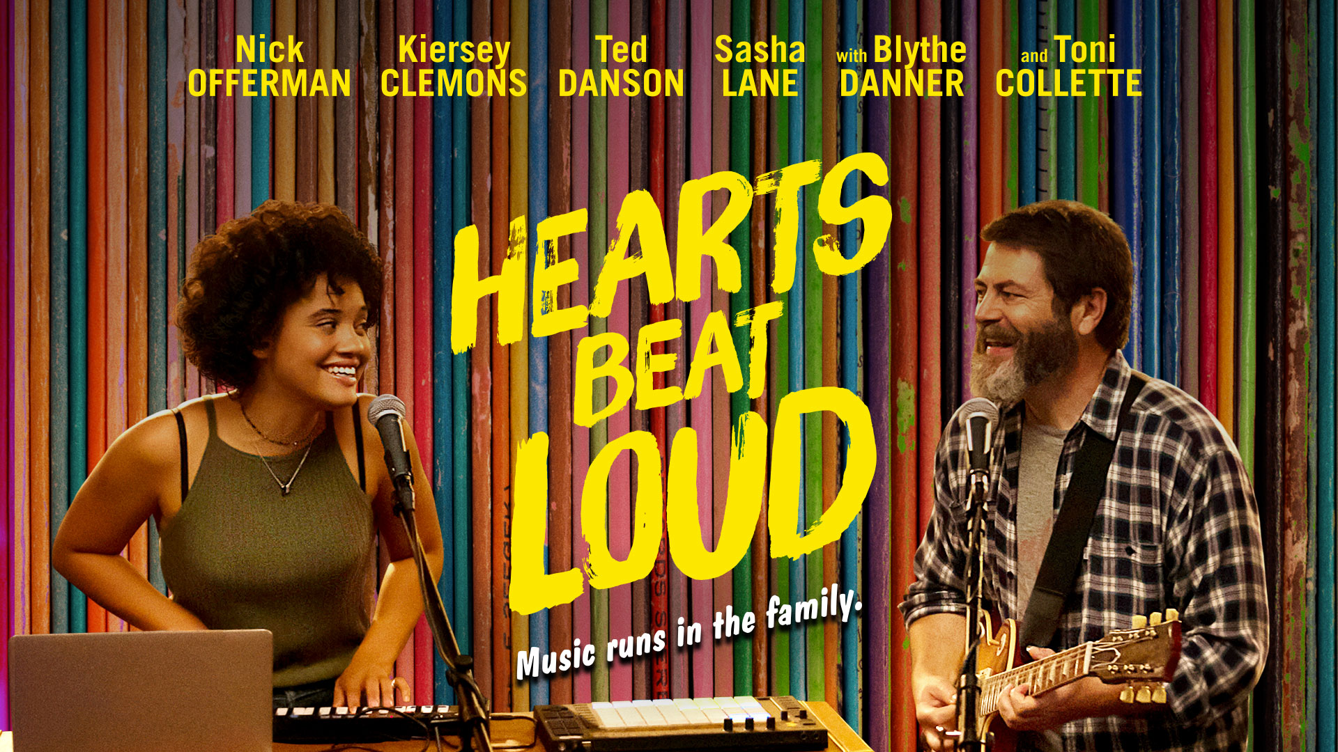 Hearts Beat Loud