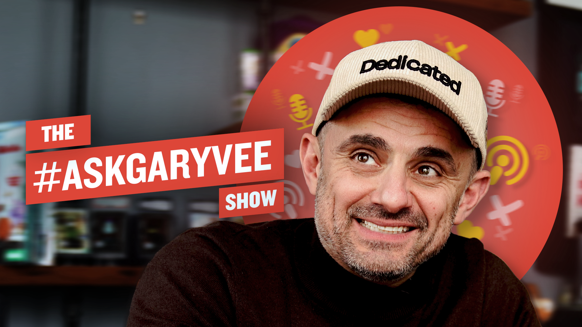 The #AskGaryVeeShow