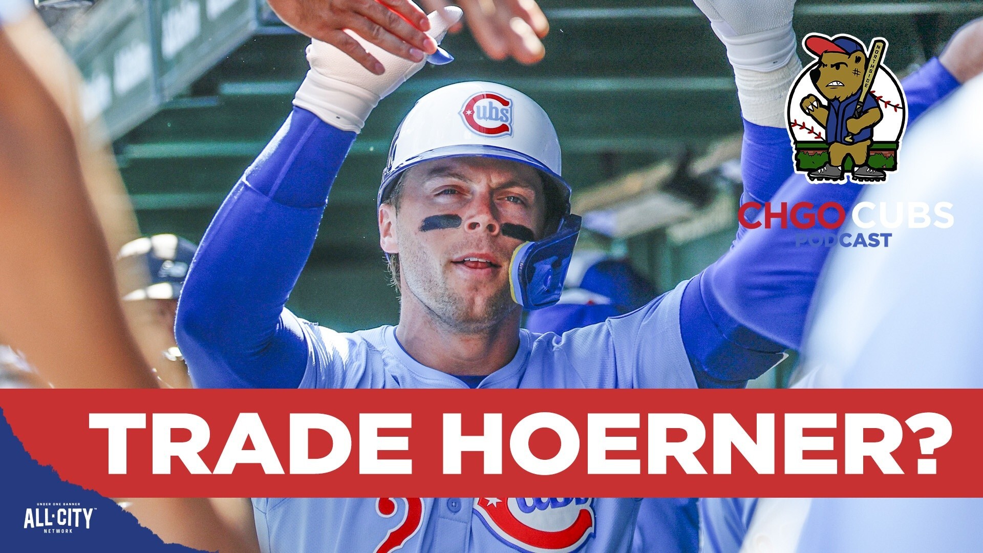 CHGO Cubs Podcast