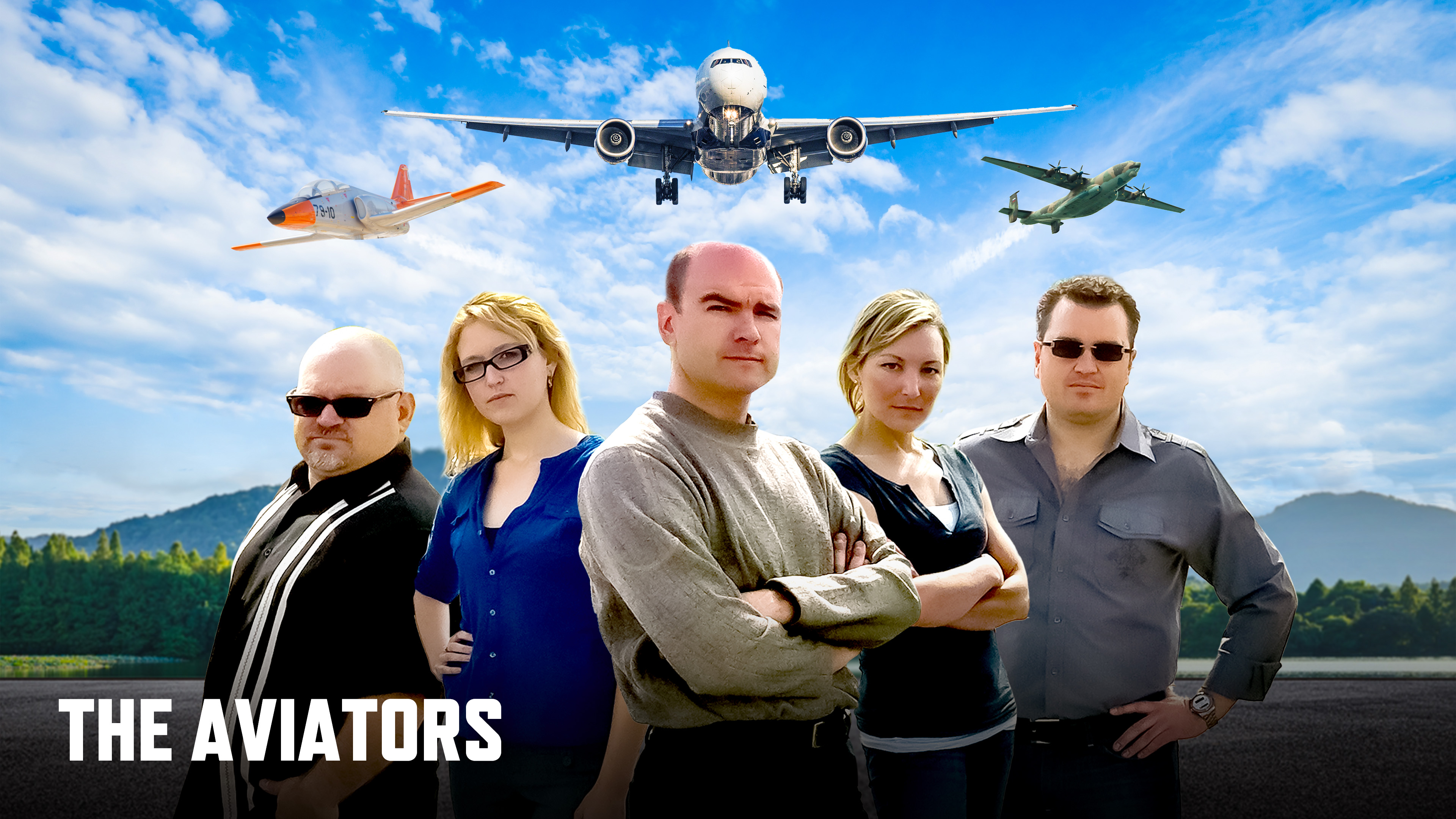 The Aviators