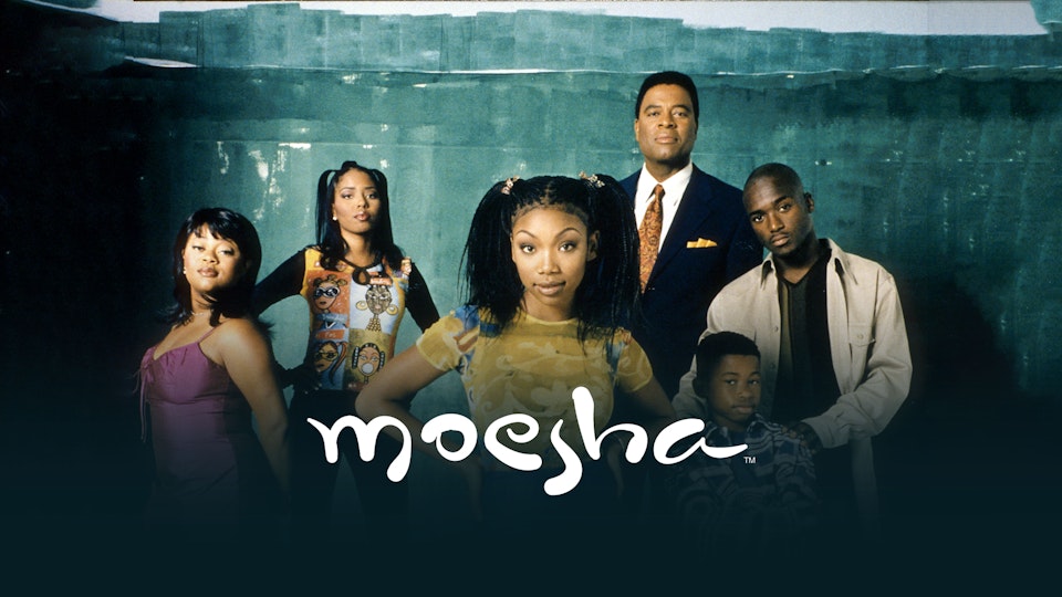 Moesha