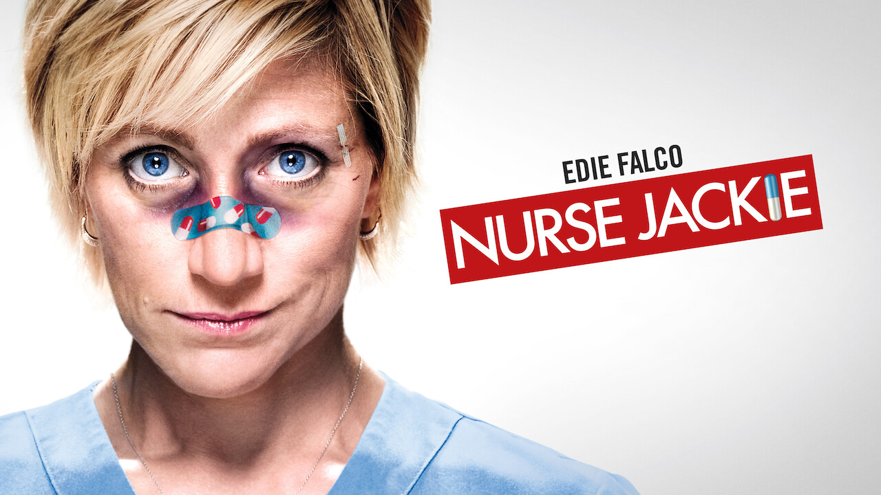 Nurse Jackie