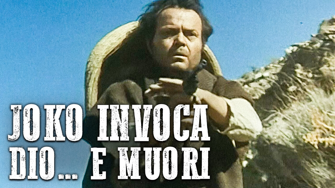 Joko invoca Dio... e muori