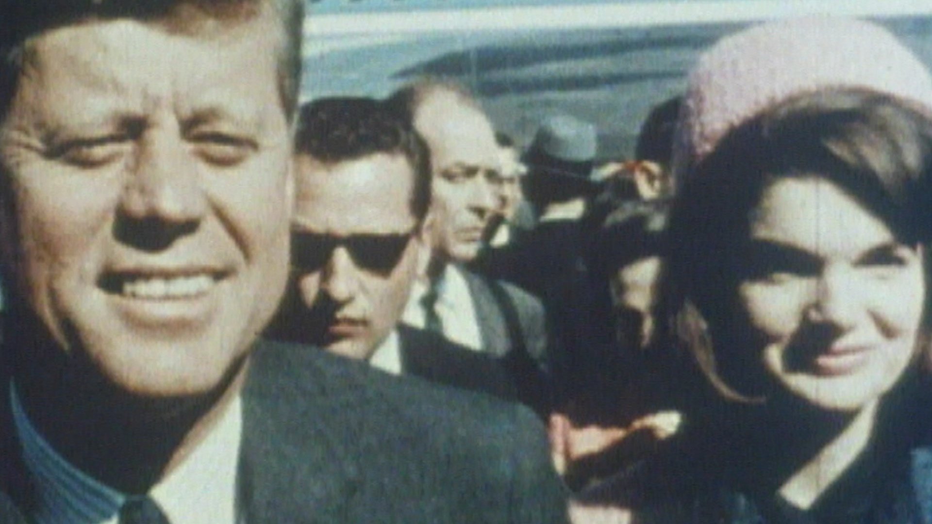 JFK Assassination
