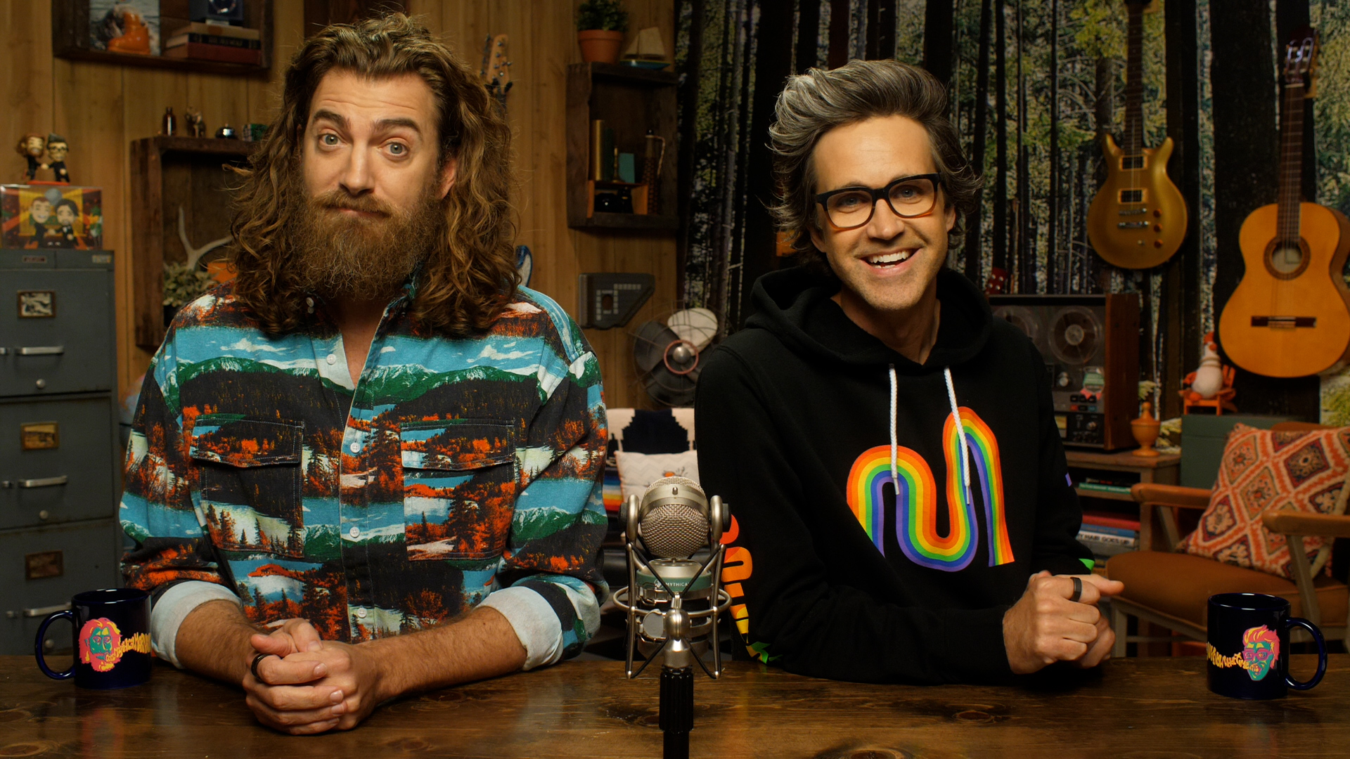Good Mythical Morning