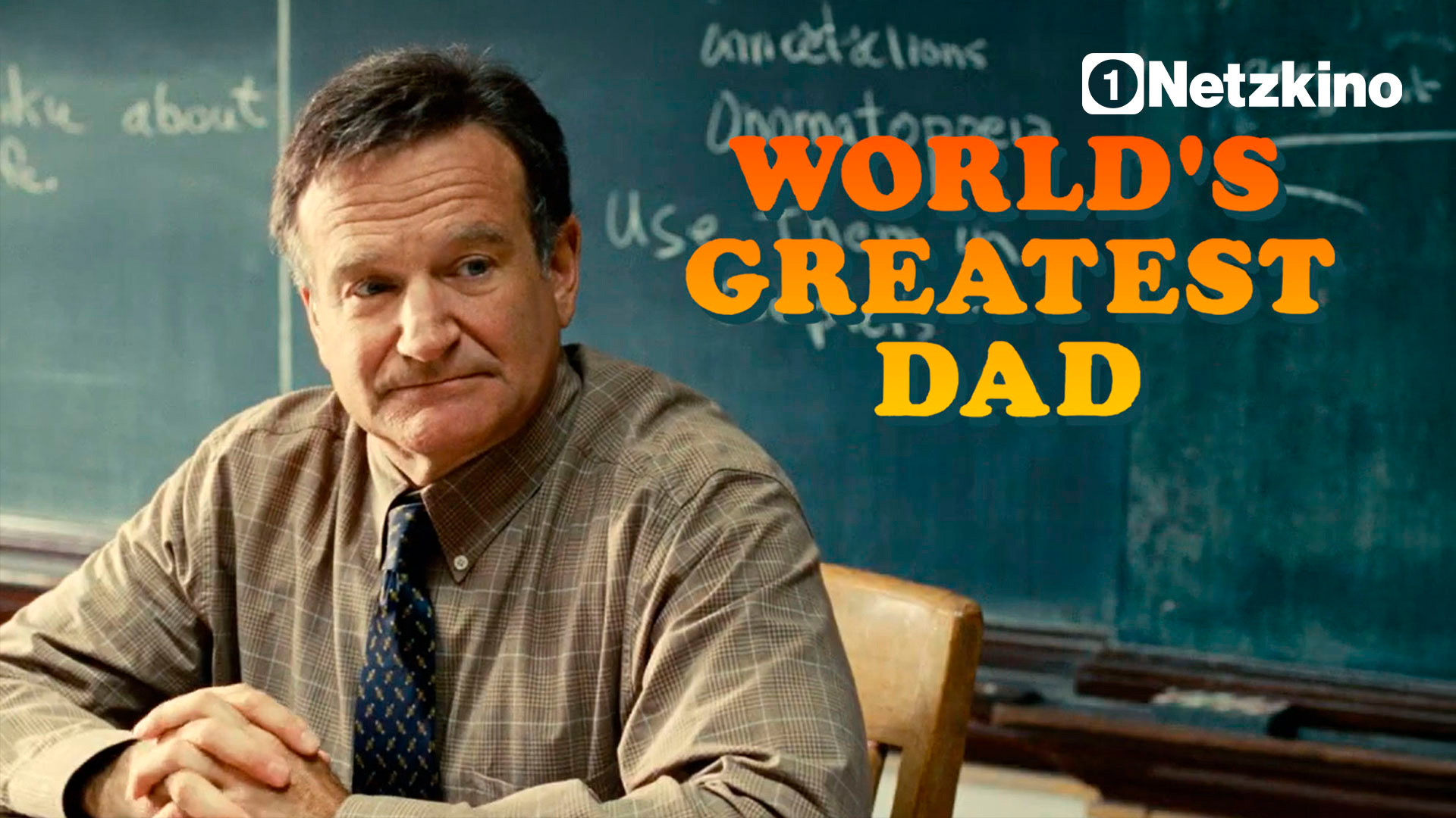World's Greatest Dad