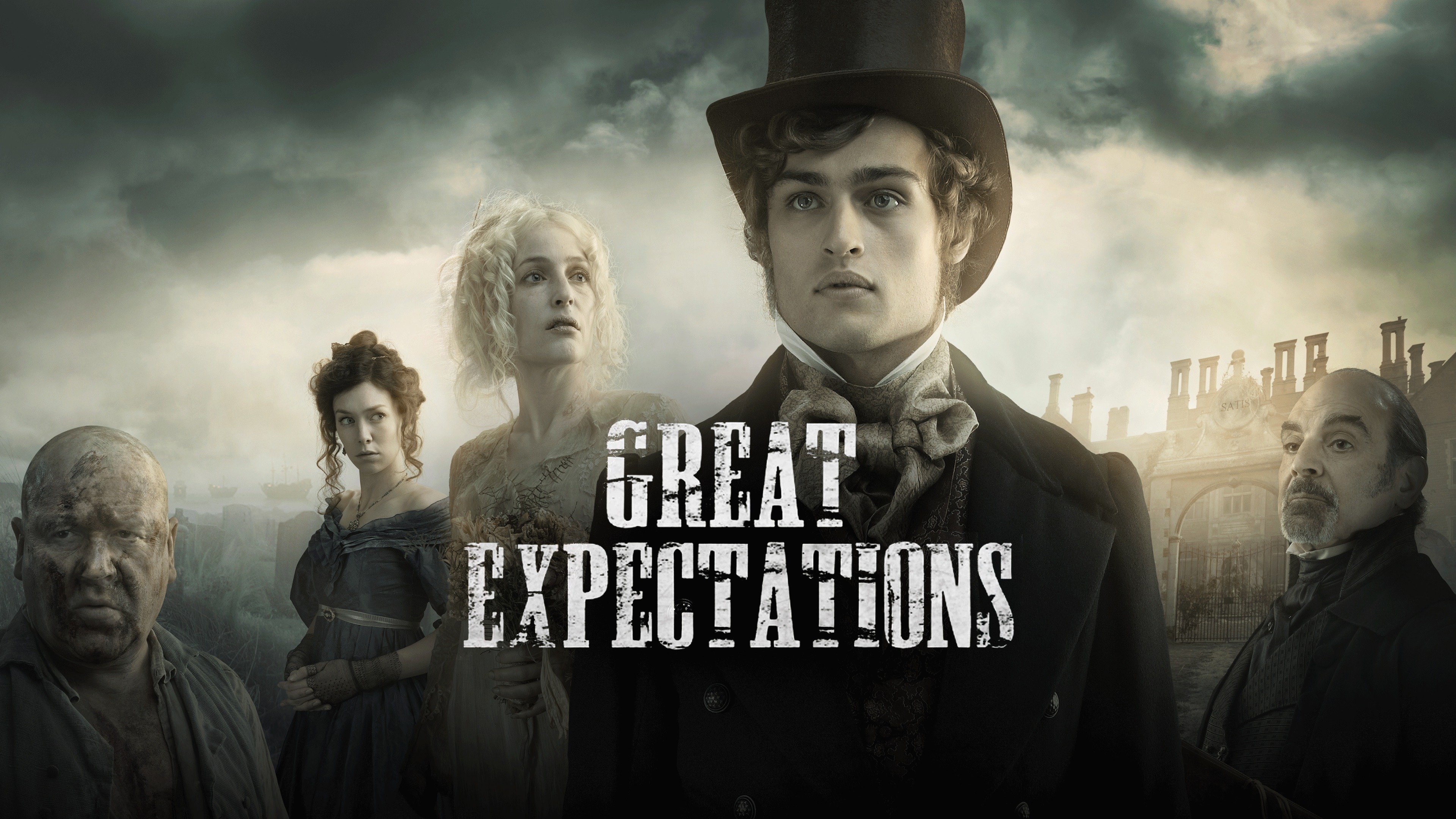 Great Expectations