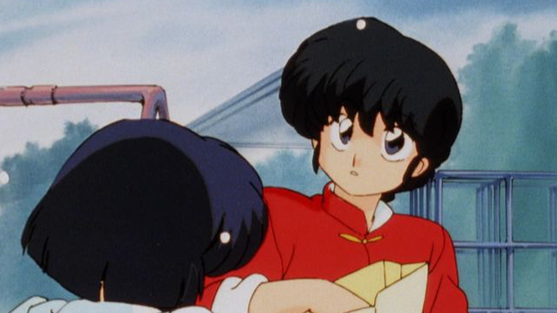 Ranma 1/2