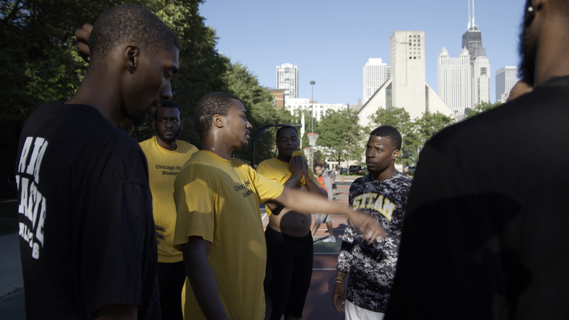 Dreams of the Settlers